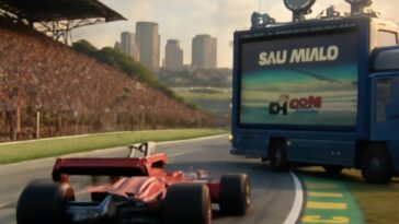 Após pausa, Band retoma a Fórmula 1 com GP de São Paulo em Interlagos neste fim de semana