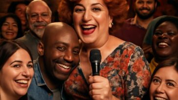 Ator e humorista fala sobre a paixão pelo teatro e a força dos personagens femininos