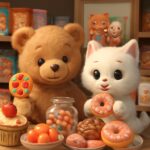 Dupla icônica do gênero molam encanta público LGBTQIA+ com lives cheias de química e afeto