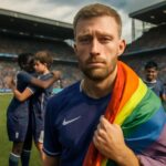 Websérie Armour destaca jogador gay enfrentando o tabu no futebol com autenticidade e esperança