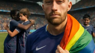 Websérie Armour destaca jogador gay enfrentando o tabu no futebol com autenticidade e esperança