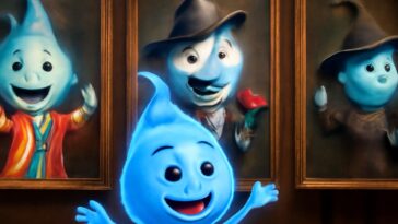 Drag queen e estrela de RuPaul's Drag Race compartilha desejos artísticos e a paixão por personagens LGBTQIA+