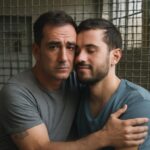 Vídeo revela detalhes da relação e desmente negas públicas do condenado em Tremembé