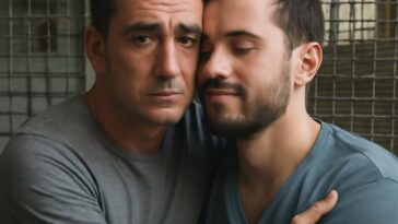 Vídeo revela detalhes da relação e desmente negas públicas do condenado em Tremembé