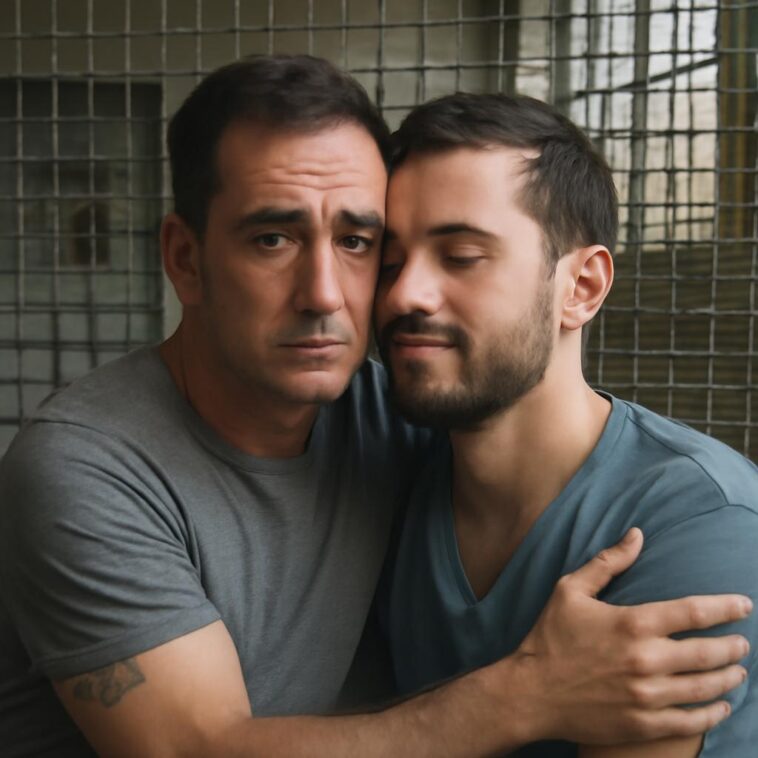 Vídeo revela detalhes da relação e desmente negas públicas do condenado em Tremembé