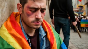 Apesar de avanços legais, agressões e discriminações continuam afetando a comunidade LGBTIQ+ na Suíça