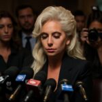 Após turnê mundial, Lady Gaga revela desejo de focar na saúde mental e projetos pessoais