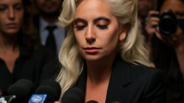 Após turnê mundial, Lady Gaga revela desejo de focar na saúde mental e projetos pessoais