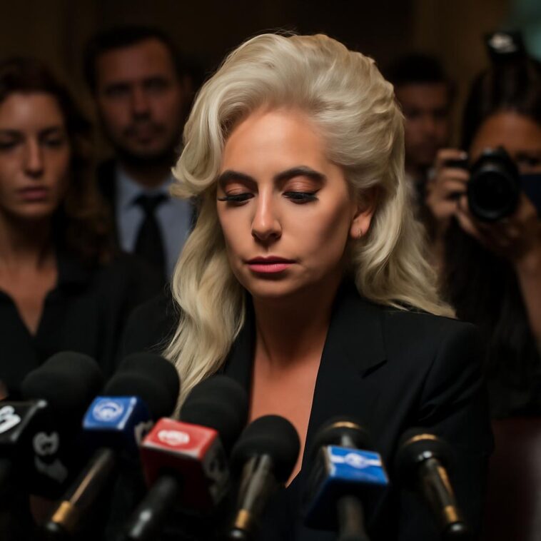 Após turnê mundial, Lady Gaga revela desejo de focar na saúde mental e projetos pessoais