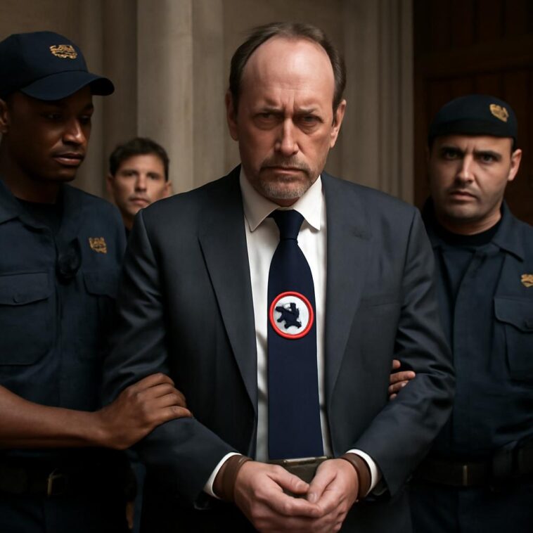 Decisão reforça combate à apologia nazista e discurso de ódio contra LGBTQIA+ e minorias