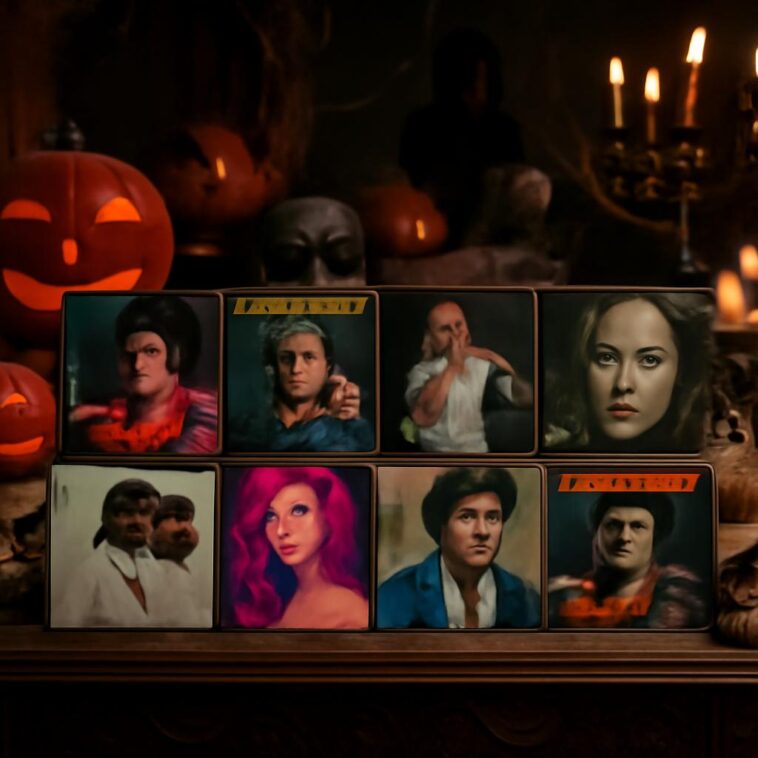 De Madonna a Lola Índigo, relembre os maiores sucessos que lideraram as paradas na semana de Halloween