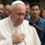 Pontífice pede perdão após usar palavra homofóbica e reforça tensão entre Igreja e comunidade LGBTQIA+