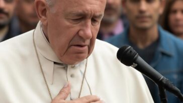 Pontífice pede perdão após usar palavra homofóbica e reforça tensão entre Igreja e comunidade LGBTQIA+