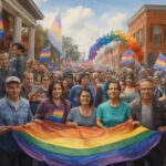 Movimentos locais mostram que a luta por direitos LGBTQ+ pode ganhar força longe do cenário nacional