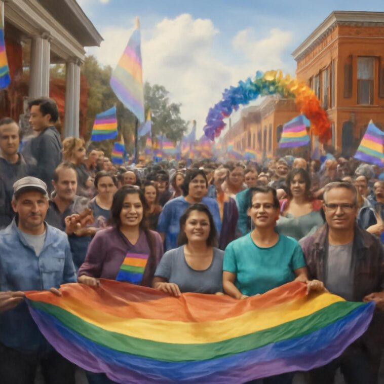 Movimentos locais mostram que a luta por direitos LGBTQ+ pode ganhar força longe do cenário nacional