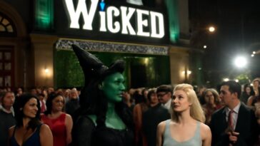 Evento celebra o musical e reúne fãs, elenco e Gloria Groove em clima de diversidade e representatividade