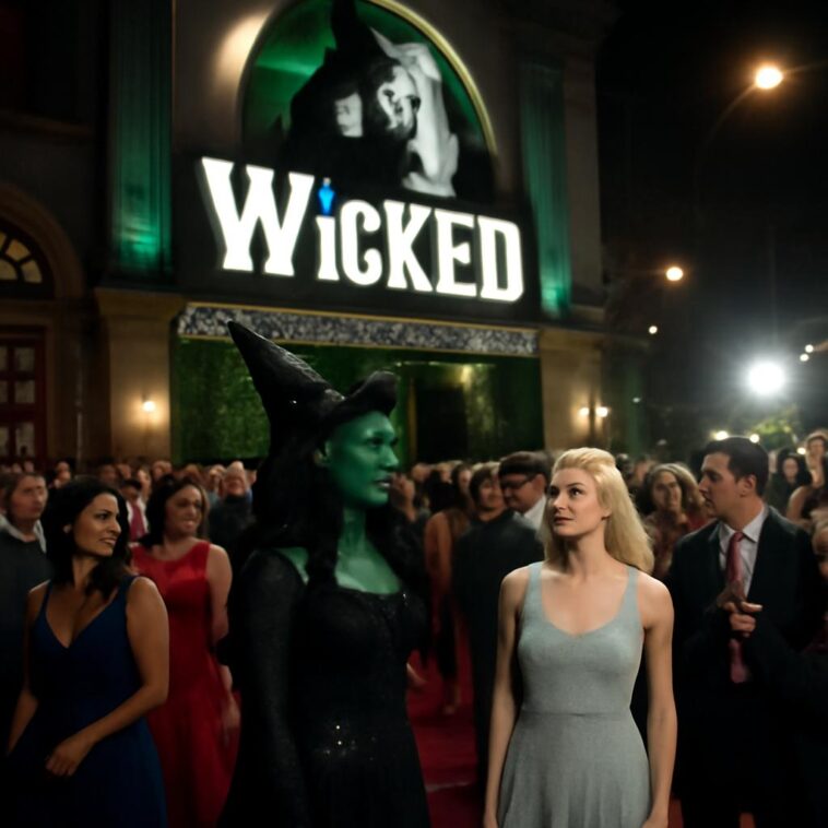 Evento celebra o musical e reúne fãs, elenco e Gloria Groove em clima de diversidade e representatividade