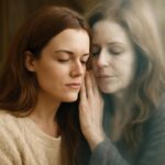 Atriz revela sinais de Lisa Marie após lançar sua biografia em homenagem à mãe