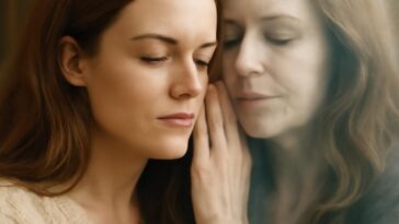 Atriz revela sinais de Lisa Marie após lançar sua biografia em homenagem à mãe