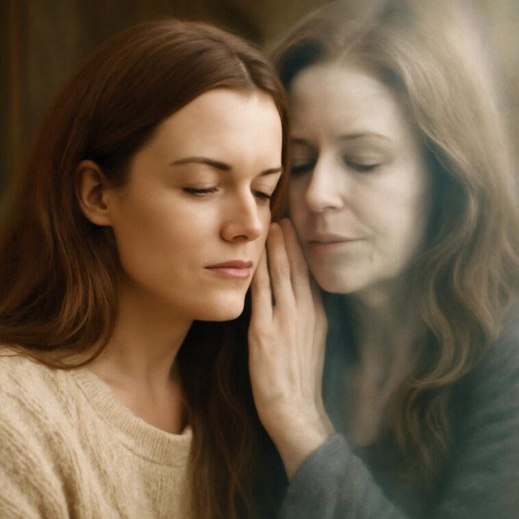 Atriz revela sinais de Lisa Marie após lançar sua biografia em homenagem à mãe