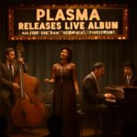 Ex-participante do Drag Race estreia com registro ao vivo e mistura clássicos com composições autorais