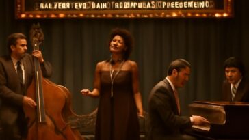 Ex-participante do Drag Race estreia com registro ao vivo e mistura clássicos com composições autorais