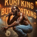 Drag queen Kori King revela momentos divertidos e presentes especiais da turnê que celebra a arte drag