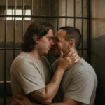 Entre polêmicas, Duda confirma romance e memórias afetivas com Cristian Cravinhos no presídio de Tremembé