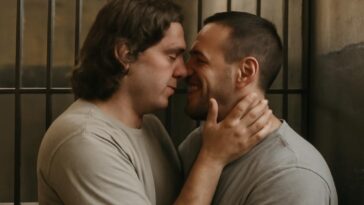 Entre polêmicas, Duda confirma romance e memórias afetivas com Cristian Cravinhos no presídio de Tremembé