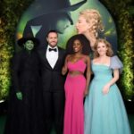 Cynthia Erivo, Jonathan Bailey e Mangueira brilham na estreia do filme que emociona fãs LGBTQIA+