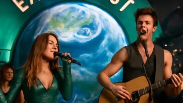 Rio de Janeiro sedia o 'Oscar da sustentabilidade' com música e projetos ambientais inovadores