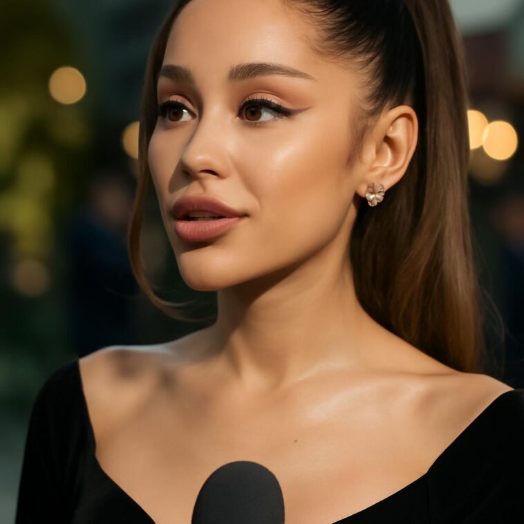 Popstar anuncia projeto teatral inspirador fora da Broadway e agita rumores na comunidade LGBTQIA+