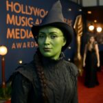 Musical de Jon M. Chu conquista seis nomeações, celebrando diversidade e representatividade na música para audiovisual