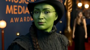 Musical de Jon M. Chu conquista seis nomeações, celebrando diversidade e representatividade na música para audiovisual