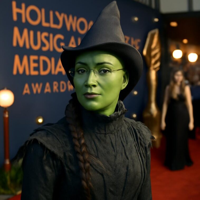 Musical de Jon M. Chu conquista seis nomeações, celebrando diversidade e representatividade na música para audiovisual