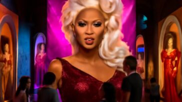 Experimente os bastidores da icônica competição drag em um evento exclusivo para fãs LGBTQIA+