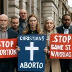 Aliança Evangélica e CARE participam de grupo em Holyrood que debate lei sobre prostituição