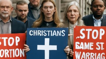 Aliança Evangélica e CARE participam de grupo em Holyrood que debate lei sobre prostituição