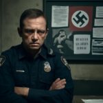 Ex-agente de polícia em Norfolk é investigado por mensagens racistas, homofóbicas e antissemitas