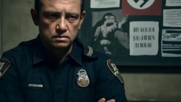 Ex-agente de polícia em Norfolk é investigado por mensagens racistas, homofóbicas e antissemitas