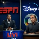 Disputa acirrada pelos direitos do Super Bowl LX traz cobertura especial e show de Bad Bunny