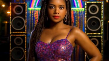 Cantora de Cametá ganha destaque em nova produção ambientada na cultura amazônica e no ritmo que conquistou o Brasil