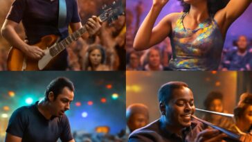 De Ricky Martin a Mónica Naranjo: shows que vão agitar o fim de ano com emoção e representatividade LGBTQIA+