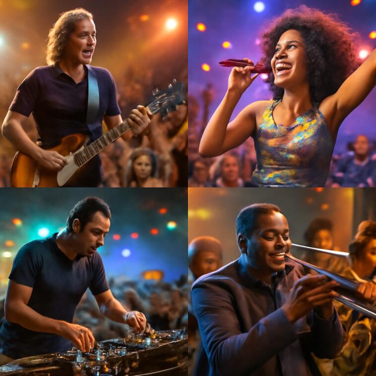 De Ricky Martin a Mónica Naranjo: shows que vão agitar o fim de ano com emoção e representatividade LGBTQIA+