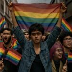 Projeto no Parlamento turco pode criminalizar e restringir direitos da comunidade LGBTQIA+, gerando medo e insegurança