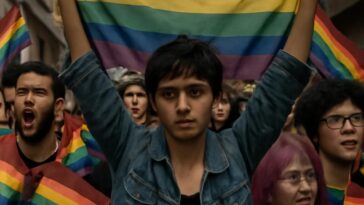 Projeto no Parlamento turco pode criminalizar e restringir direitos da comunidade LGBTQIA+, gerando medo e insegurança