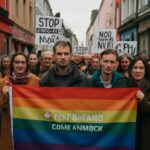 Organização alerta para o aumento da violência contra a comunidade LGBTQIA+ e reforça apoio às vítimas