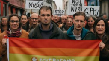 Organização alerta para o aumento da violência contra a comunidade LGBTQIA+ e reforça apoio às vítimas