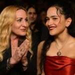 Ícone pop não para de ouvir o novo álbum multilíngue de Rosalía, exaltando sua evolução artística