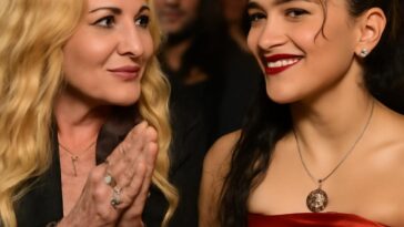 Ícone pop não para de ouvir o novo álbum multilíngue de Rosalía, exaltando sua evolução artística